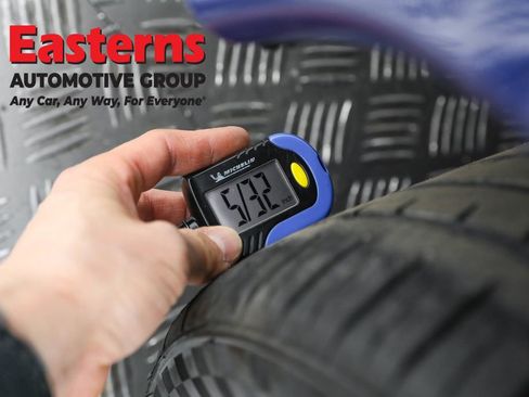 Used 2019 Honda Civic Sport image 28