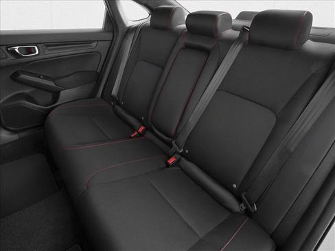 New 2026 Honda Civic Si image 9