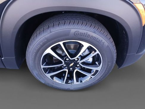 New 2026 Chevrolet TrailBlazer LT w/ LT Cold Weather Package image 16