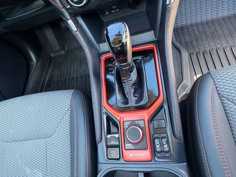 Used 2019 Subaru Forester Sport w/ Popular Package #2 image 14