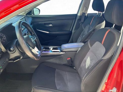 Used 2022 Nissan Sentra SR image 20