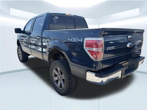 Used 2013 Ford F150 XLT w/ Luxury Equipment Group AWD/4WD image 6