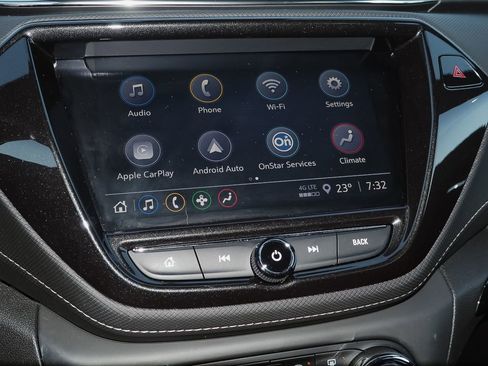 Certified 2023 Chevrolet TrailBlazer ACTIV w/ Convenience Package image 14