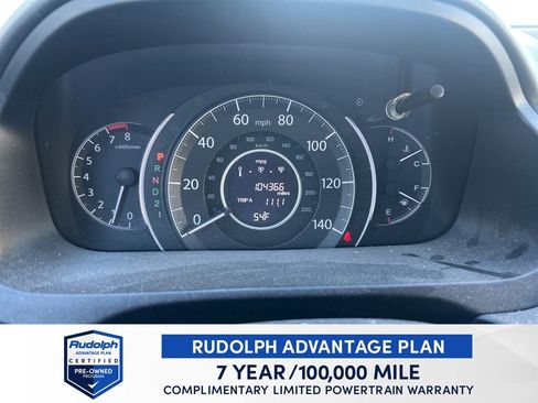 Used 2012 Honda CR-V EX image 12