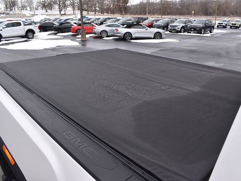 Used 2025 GMC Sierra 2500 Denali w/ Max Trailering Package image 29