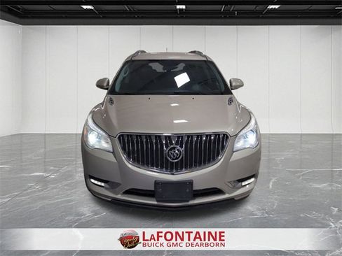 Used 2015 Buick Enclave Leather image 3