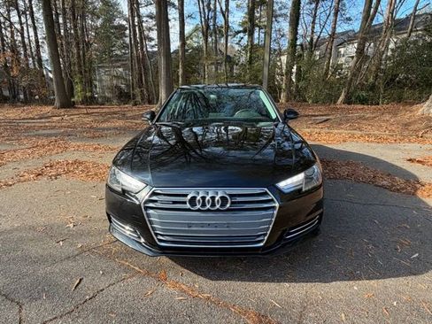 Used 2017 Audi A4 2.0T Premium image 12