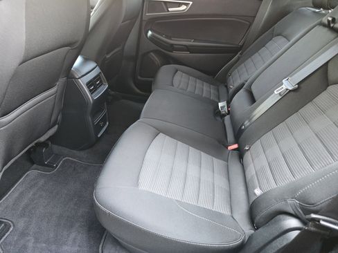 Used 2021 Ford Edge SEL image 22