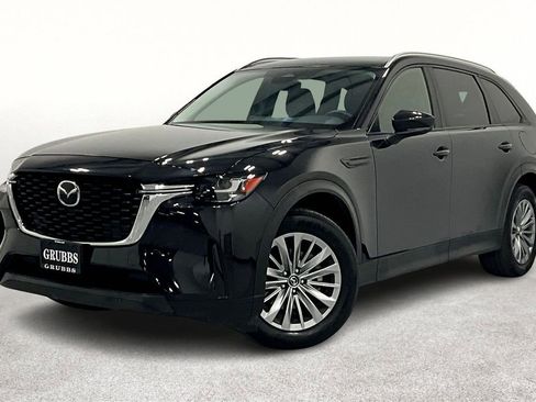 Used 2024 MAZDA CX-90 3.3 Turbo w/ Select Package image 14