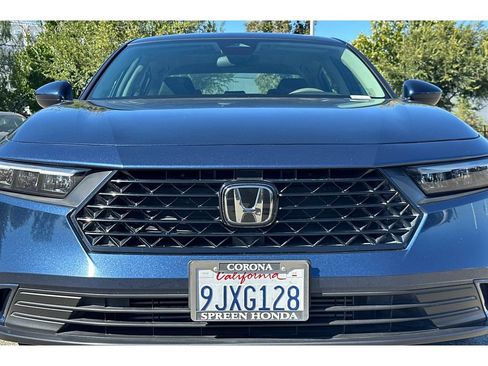 Used 2024 Honda Accord EX image 45