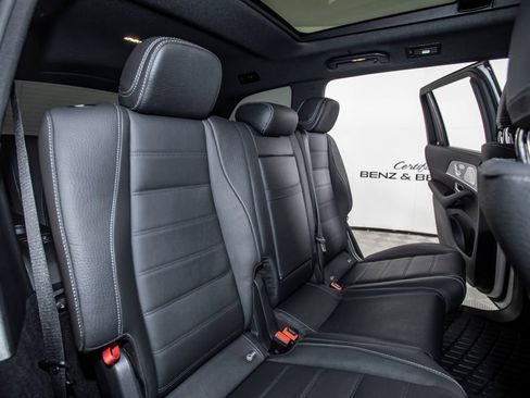 Used 2026 Mercedes-Benz GLS 580 4MATIC image 19