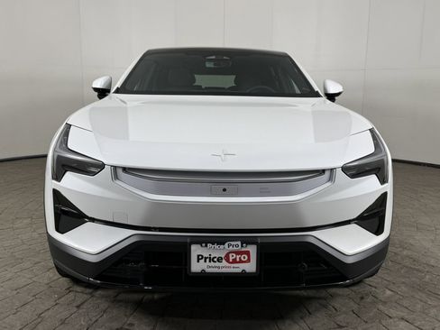 Used 2025 Polestar Polestar 3 image 2