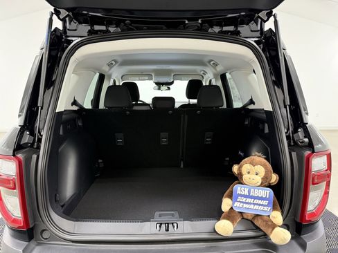 New 2025 Ford Bronco Sport Big Bend image 6