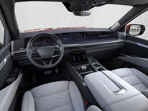 New 2026 Cadillac Escalade V image 15