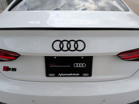 Used 2024 Audi S5 Premium Plus image 41