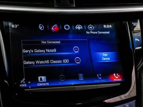 Used 2014 Cadillac XTS Vsport Premium AWD/4WD image 46