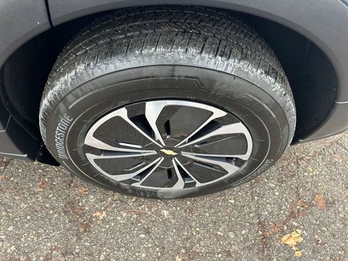 Certified 2024 Chevrolet Blazer EV LT image 22