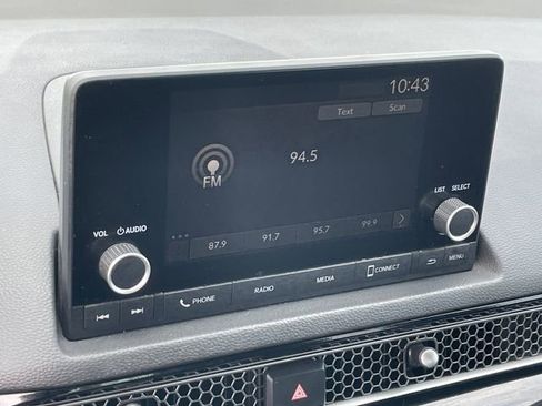 Used 2024 Honda Civic Sport image 17