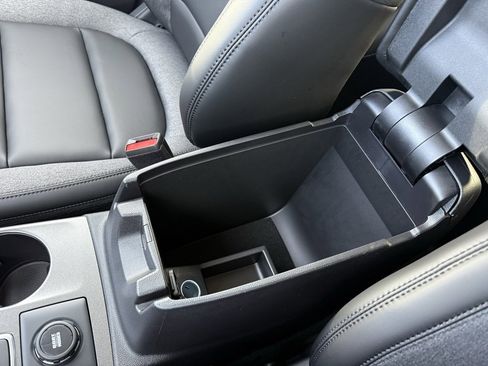 New 2025 Ford Bronco Sport Big Bend w/ Black Appearance Package image 46