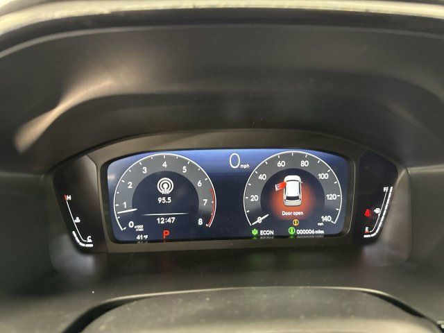 Certified 2026 Honda CR-V EX-L image 17