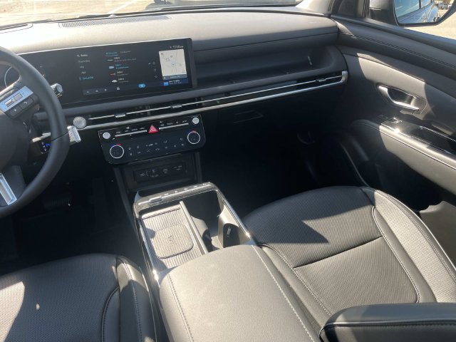 Certified 2026 Hyundai Tucson Limited FWD image 15