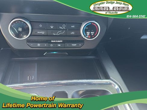 Used 2021 Ford Expedition XL image 18