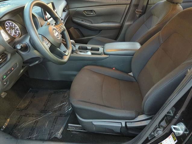 Used 2024 Nissan Sentra S FWD image 15