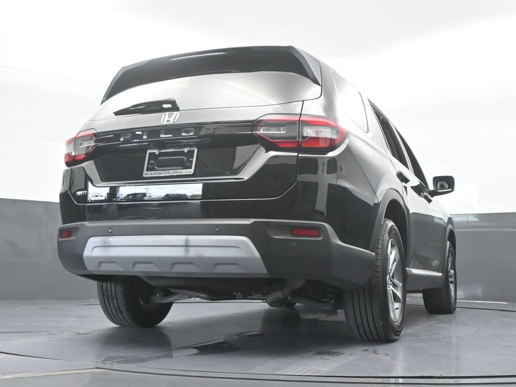 Used 2025 Honda Pilot EX-L image 60