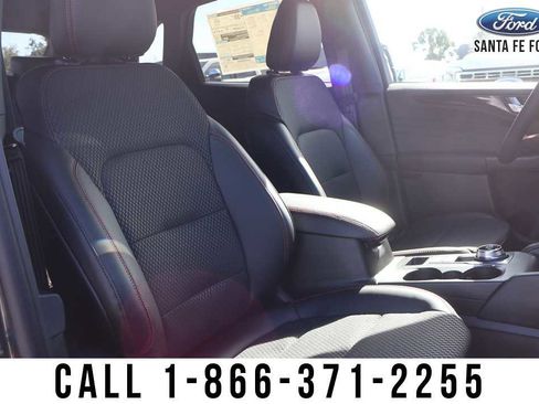 New 2026 Ford Escape ST-Line w/ Tech Pack #1 FWD image 27