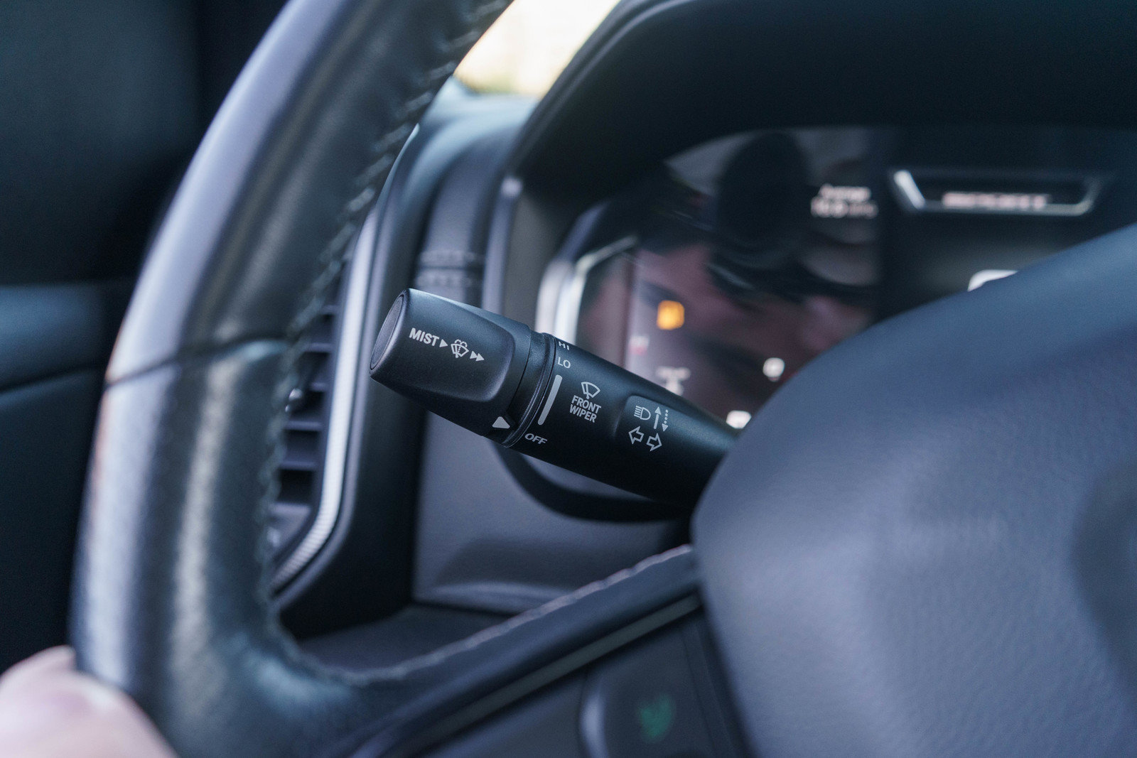 Used 2024 RAM 1500 Sport w/ Rebel Level 2 Equipment Group AWD/4WD image 20