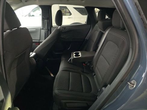 Used 2024 Ford Escape Active AWD/4WD image 12