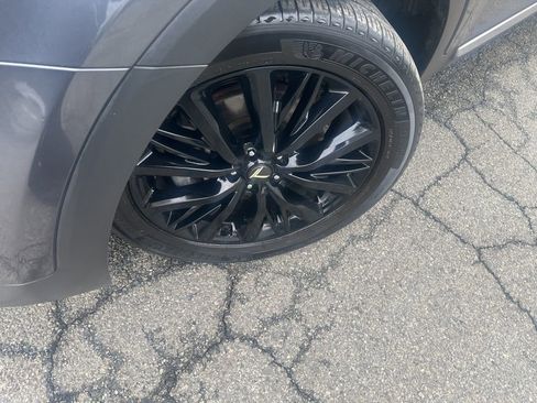 Used 2020 Kia Telluride SX image 2