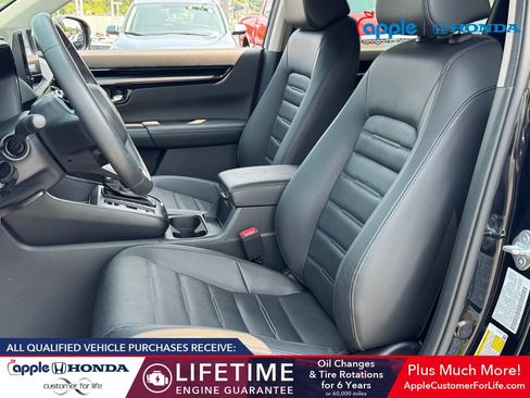 Used 2024 Honda CR-V EX-L image 7
