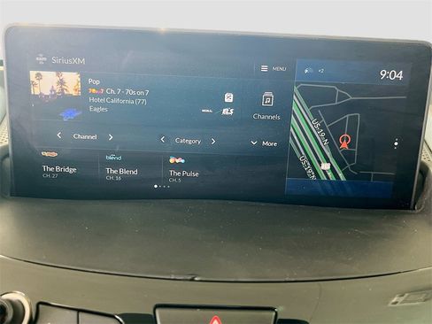 Used 2023 Acura RDX Technology Package image 13