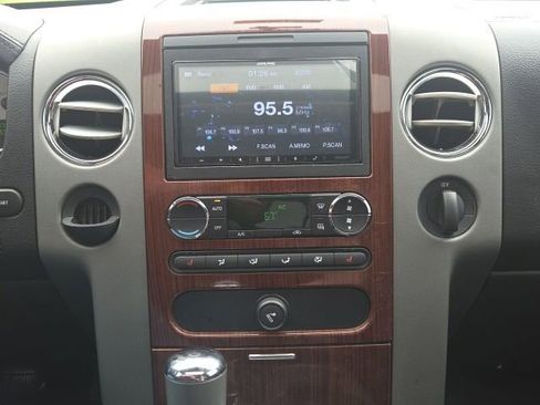 Used 2008 Ford F150 King Ranch RWD image 25