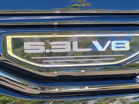 New 2026 GMC Sierra 1500 Elevation w/ Elevation Premium Package image 3