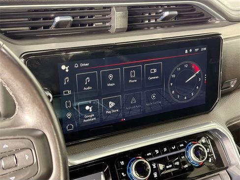 Used 2022 GMC Sierra 1500 Denali image 13