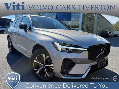 Used 2026 Volvo XC60 B5 Core w/ Protection Package Premier