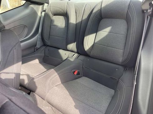 New 2026 Ford Mustang EcoBoost image 13