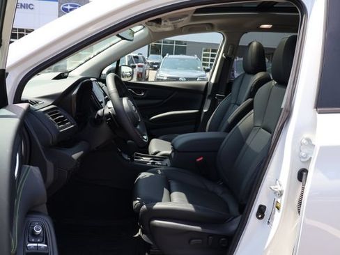 New 2026 Subaru Ascent Bronze Edition w/ Popular Package #2 AWD/4WD image 19