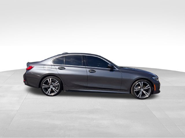 Used 2020 BMW 330i Sedan w/ Convenience Package RWD image 6