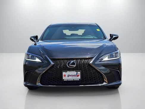 Used 2025 Lexus ES 350 F Sport FWD image 2