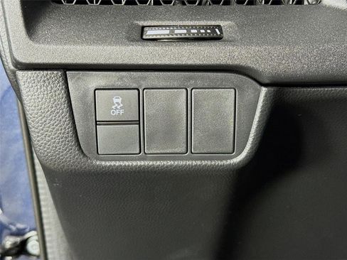 Used 2025 Honda CR-V EX image 10