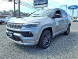 Used 2022 Jeep Compass High Altitude image 5