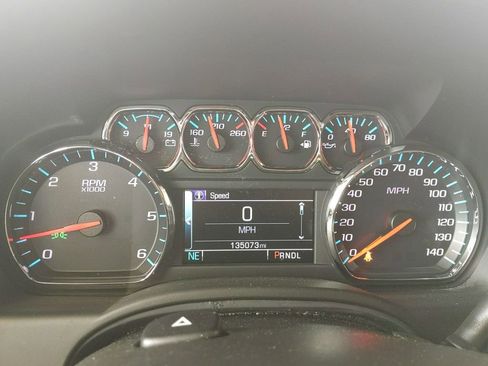 Used 2019 Chevrolet Tahoe LS AWD/4WD image 24