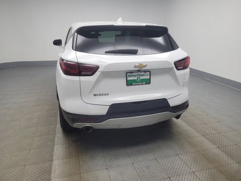 Used 2024 Chevrolet Blazer LT w/ Driver Confidence Package FWD image 6
