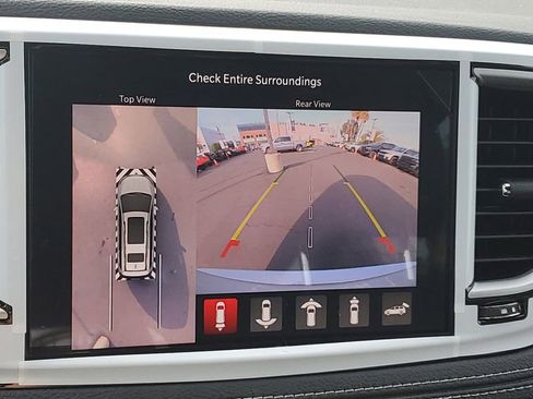 New 2026 Chrysler Pacifica Select image 24