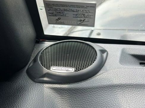 Used 2016 Jeep Wrangler Sport image 20