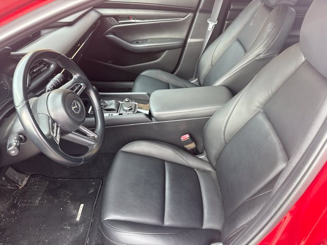 Used 2021 MAZDA MAZDA3 s AWD/4WD image 5