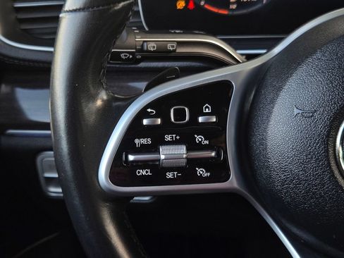 Used 2020 Mercedes-Benz GLS 450 4MATIC image 27